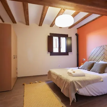 El Raconet Apartment
