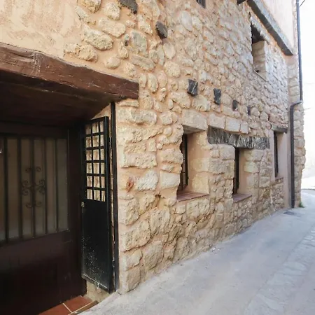 Apartment El Raconet *