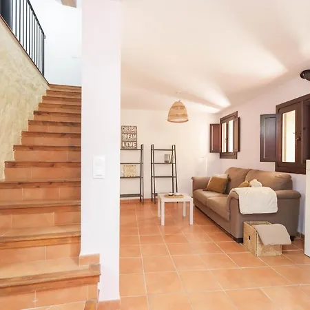Apartment El Raconet Ademuz