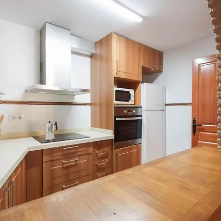 El Raconet Apartment *