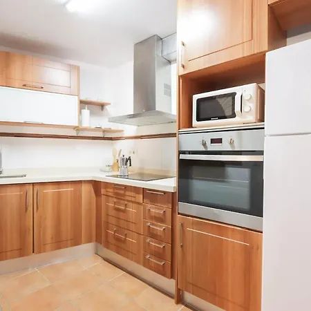 Apartment El Raconet