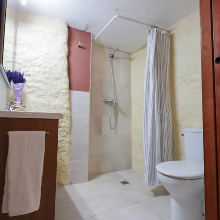 El Raconet Apartment *