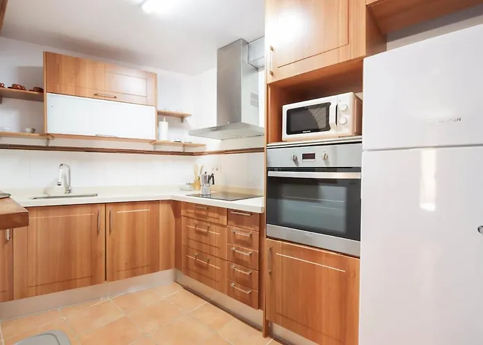 Apartamento El Raconet